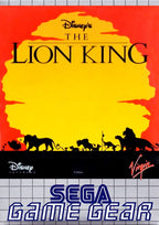 Der König der Löwen (GB)