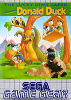 Donald Duck: Lucky Dime Caper (EU)