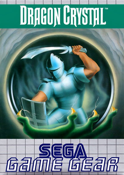Dragon Crystal