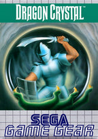 Dragon Crystal