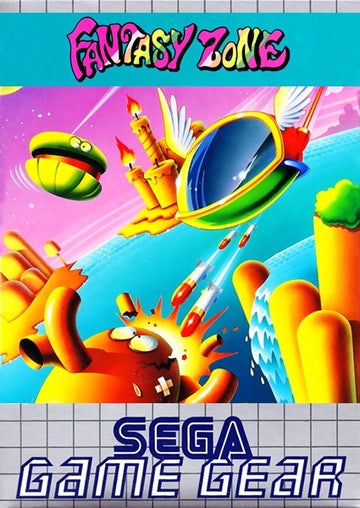 Fantasy Zone