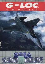 G-Loc Air Battle (EU)
