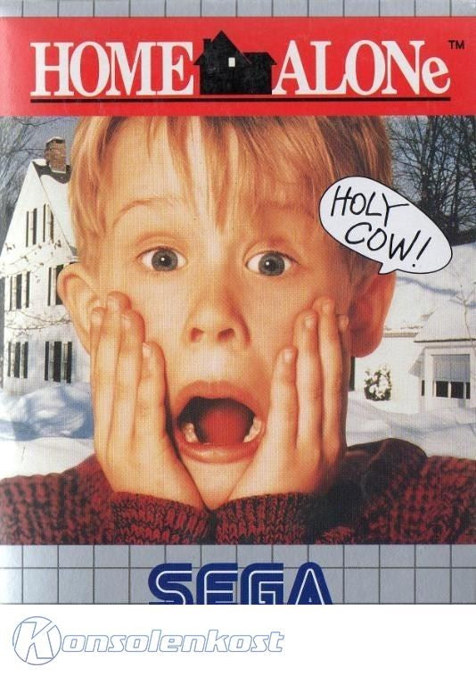 Home Alone