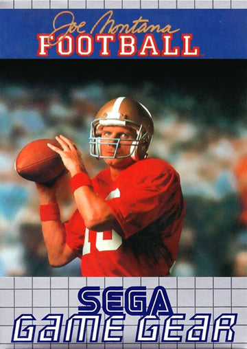 Joe Montana Football