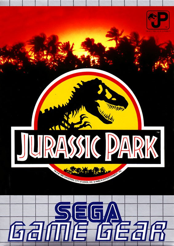 Jurassic Park