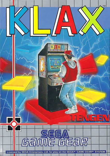 Klax (EU)