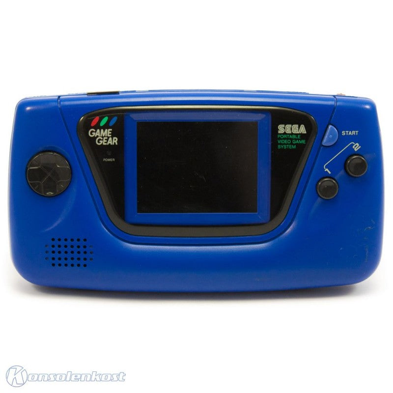 Konsole blau Blue Sports Edition — blau Blue Sports Edition
