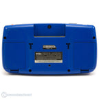 Konsole blau Blue Sports Edition — blau Blue Sports Edition