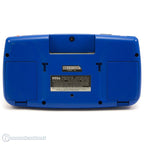 Konsole blau Blue Sports Edition — blau Blue Sports Edition