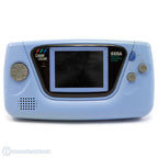 Konsole blau Light Blue — Limited Edition