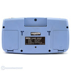 Konsole blau Light Blue — Limited Edition