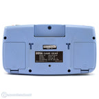 Konsole blau Light Blue — Limited Edition