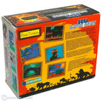 Konsole König der Löwen Pack + Spiele