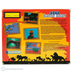 Konsole König der Löwen Pack + Spiele