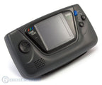 Konsole + Sonic 1 (US)