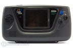 Konsole + Sonic 1 (US)