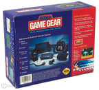 Konsole Value Pak + Sonic 2 + Joe Montana Football + US Netzteil