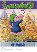 Lemmings (EU)