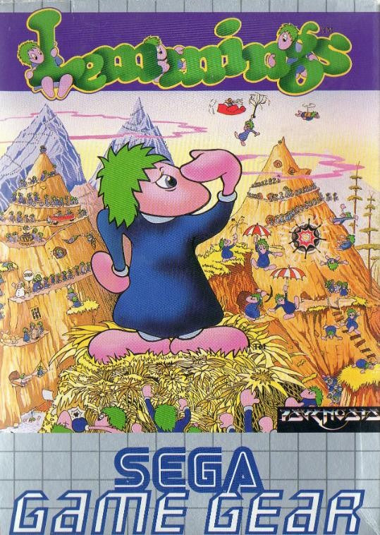 Lemmings (EU)