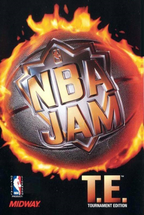 NBA Jam: Tournament Edition (EU)
