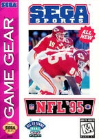 NFL '95 (US)