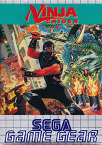 Ninja Gaiden