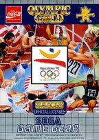Olympic Gold: Barcelona 92