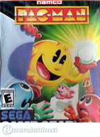 Pac Man (US)