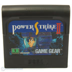 Power Strike II