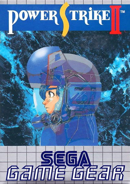 Power Strike II