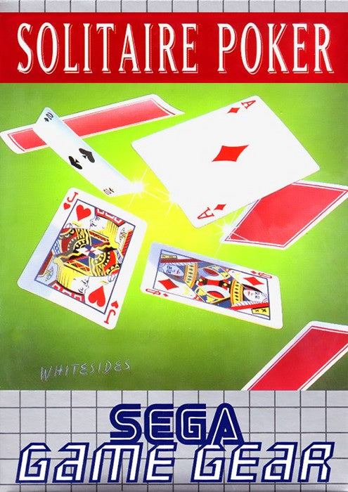 Solitaire Poker