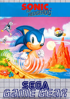 Sonic the Hedgehog 1