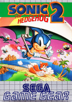 Sonic the Hedgehog 2 (EU)