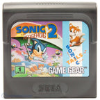 Sonic the Hedgehog 2 (EU)
