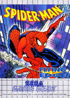 Spider-Man