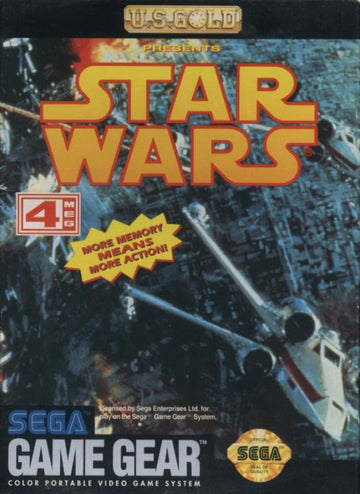 Star Wars (US)