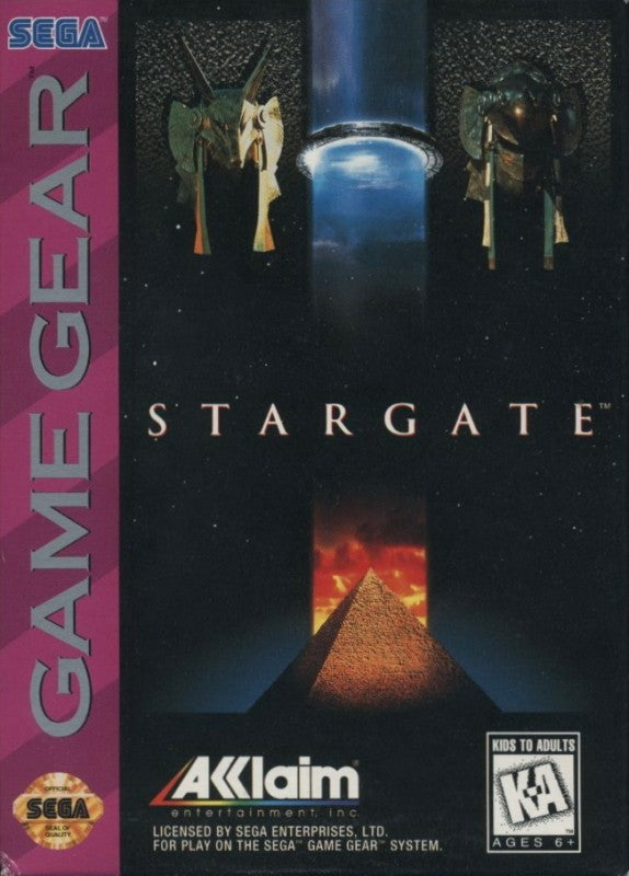 Stargate (US)