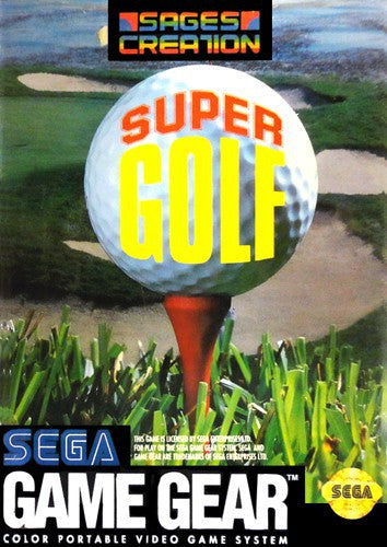 Super Golf (US)