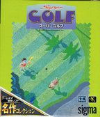 Super Golf (JP)