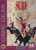Surf Ninjas (US)