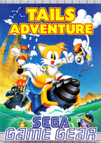 Tails Adventure (EU)