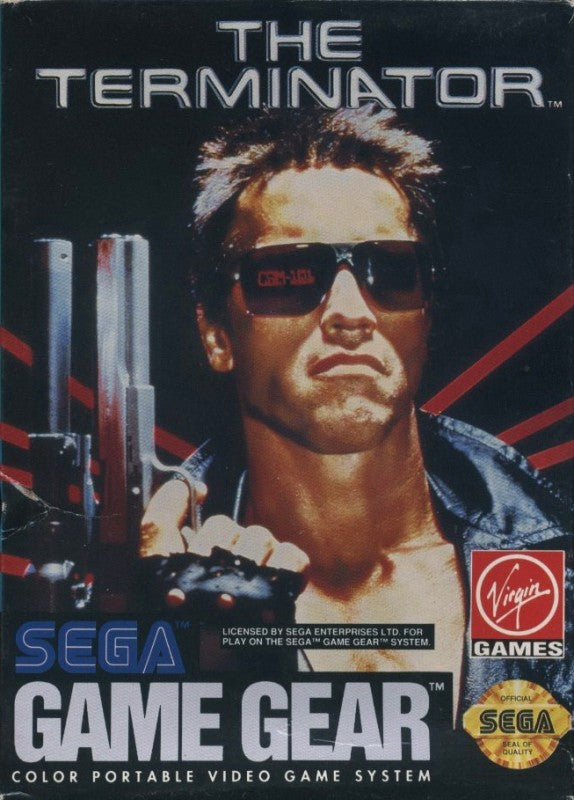 The Terminator (US)