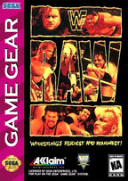 WWF Raw