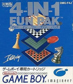 4-in-1 Fun Pak (JP)