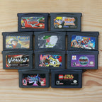 10 GameBoy Spiele zum TOP Preis! - GBA 301