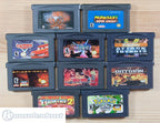 10 GameBoy Spiele zum TOP Preis! - GBA101