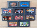 10 GameBoy Spiele zum TOP Preis! - GBA101