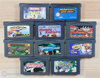 10 GameBoy Spiele zum TOP Preis! - GBA107