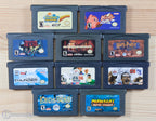 10 GameBoy Spiele zum TOP Preis! - GBA129