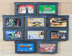 10 GameBoy Spiele zum TOP Preis! - GBA130